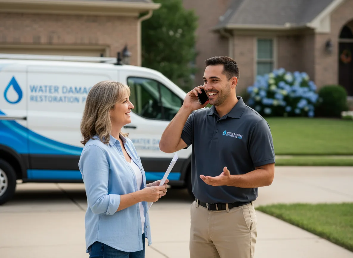 Flood Restoration East Worcester, NY FAQs
